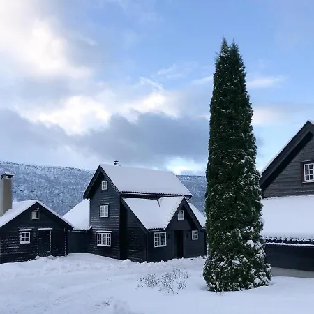 Cozy Nordfjordstove In The Heart Of Дом отдыха Стрюн