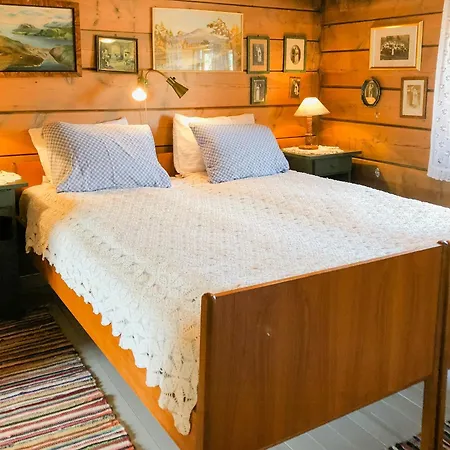 Cozy Nordfjordstove In The Heart Of Ferienhaus