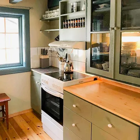 Cozy Nordfjordstove In The Heart Of * Stryn