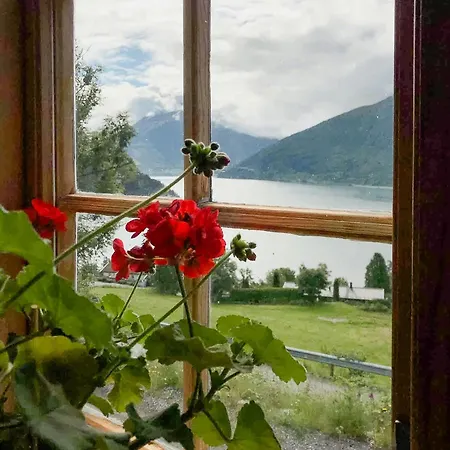 Cozy Nordfjordstove In The Heart Of