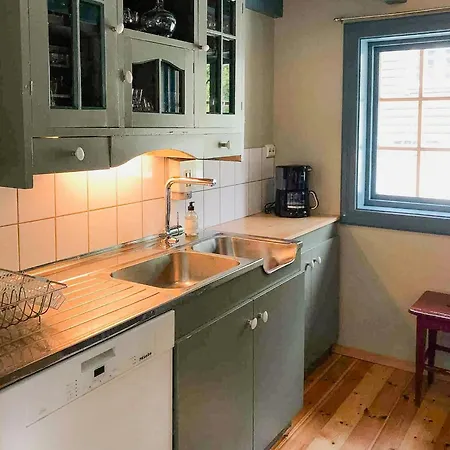Cozy Nordfjordstove In The Heart Of Stryn