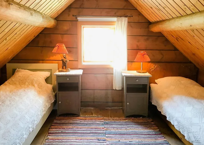 Cozy Nordfjordstove In The Heart Of *