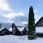 Cozy Nordfjordstove In The Heart Of Vakantiehuis Stryn