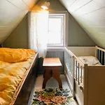 Cozy Nordfjordstove In The Heart Of Vakantiehuis