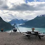 Vakantiehuis Cozy Nordfjordstove In The Heart Of Stryn