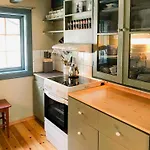 Cozy Nordfjordstove In The Heart Of Vakantiehuis *
