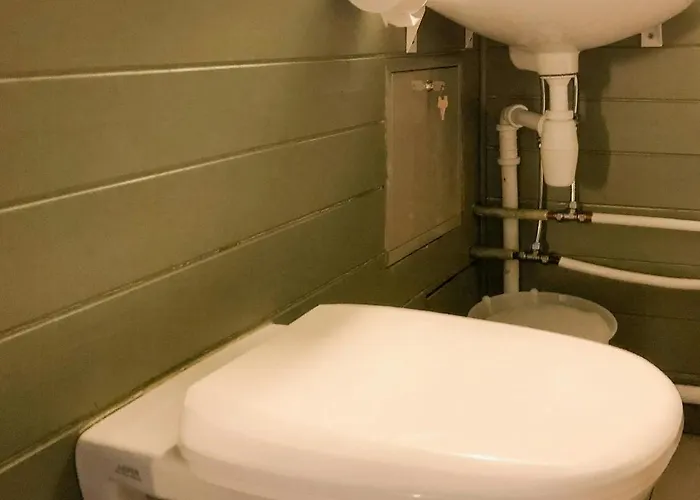 Cozy Nordfjordstove In The Heart Of *