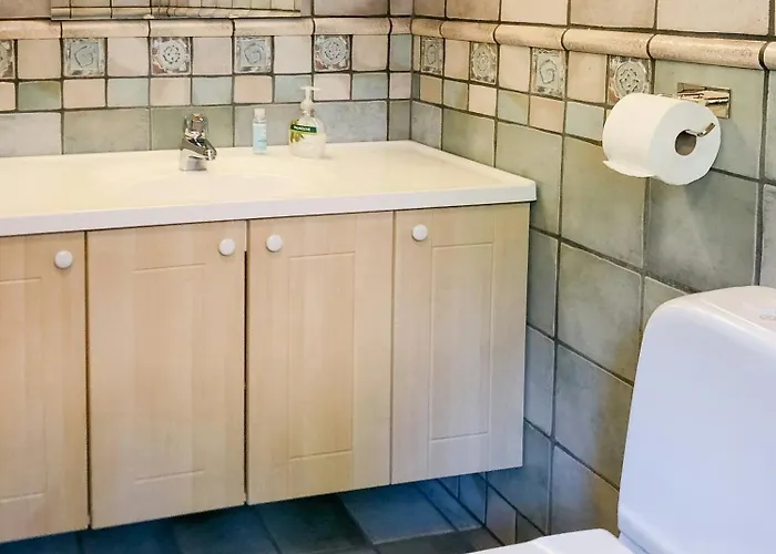 Vakantiehuis Cozy Nordfjordstove In The Heart Of